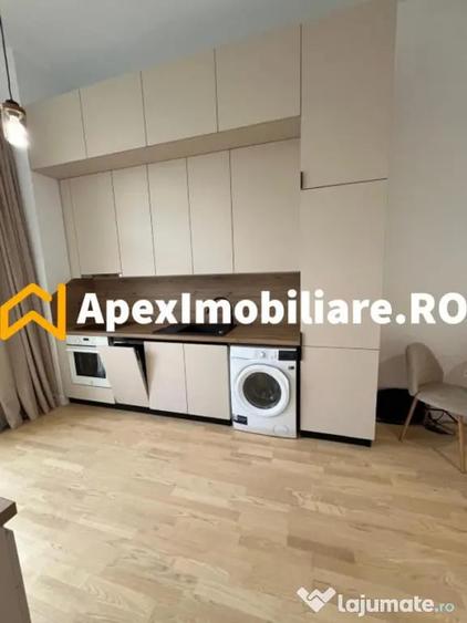 Apartament cu 2 camere decomandat, mobilat în Bucureștii Noi