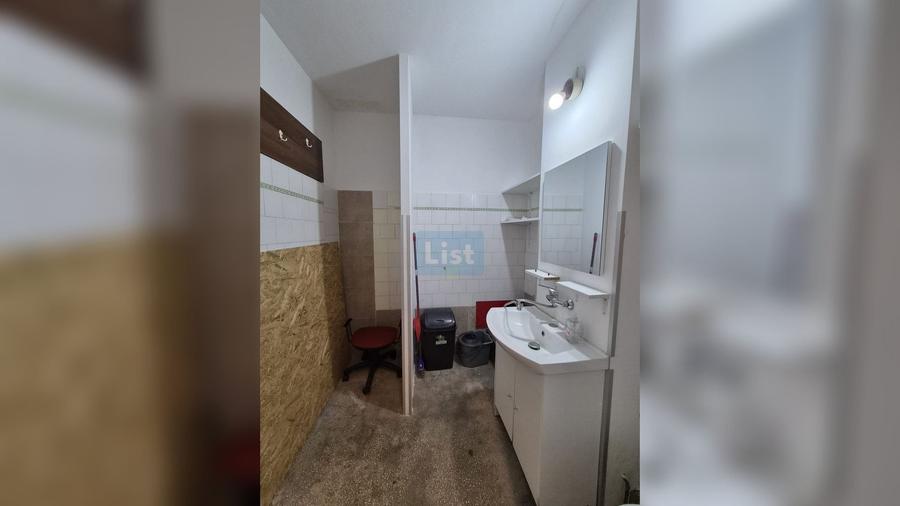 Birou, de 43 mp, în Grigorescu