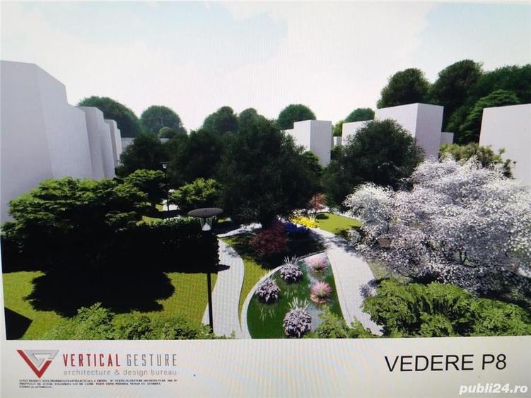 Teren de 370000 mp, în Mogoșești