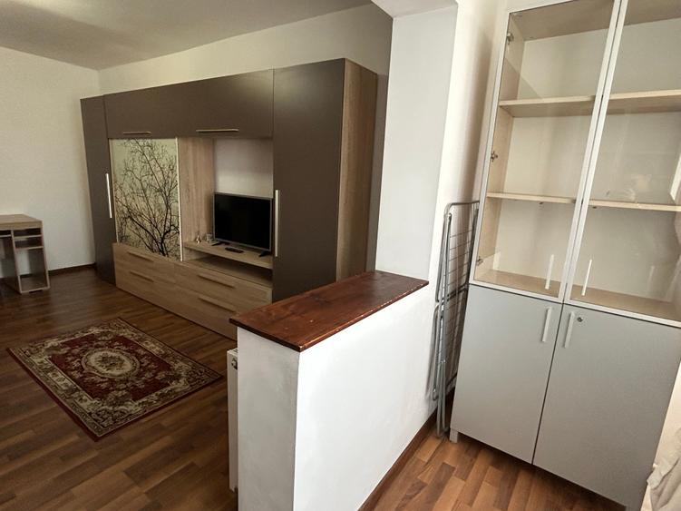 Apartament cu 2 camere decomandat în Gheorghe Lazăr