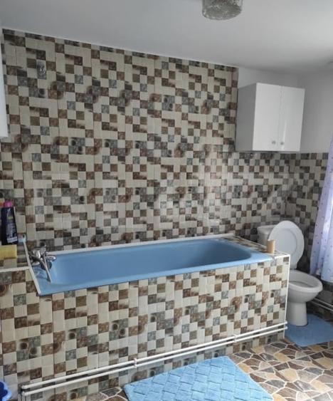 Duplex cu 3 camere cu Garaj în Vatra Dornei