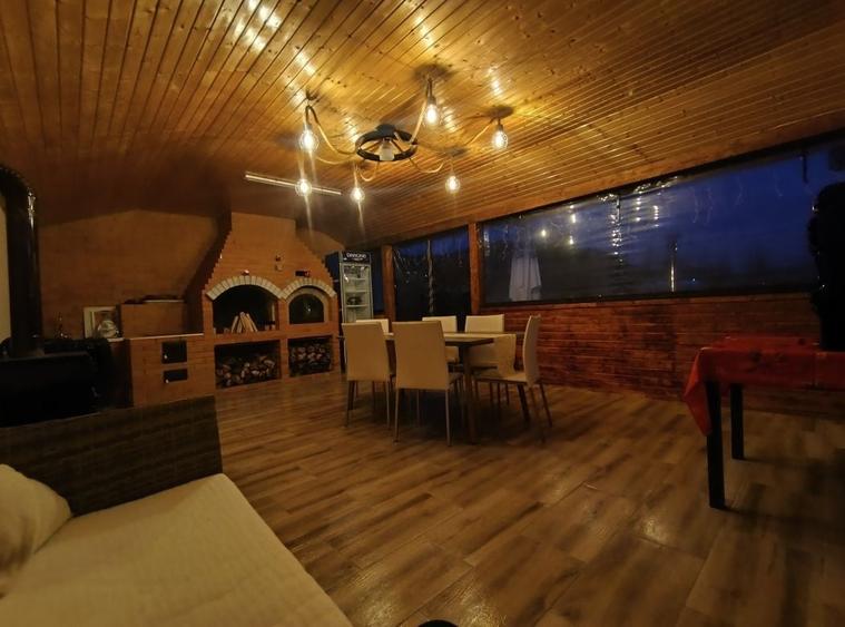Casă cu 4 camere în Fodora