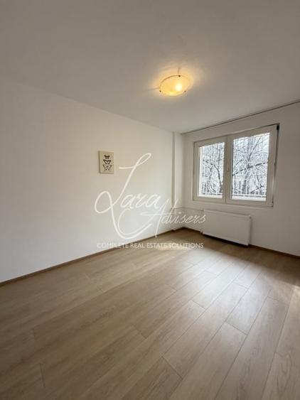 Apartament cu 2 camere semidecomandat, mobilat în Universitate