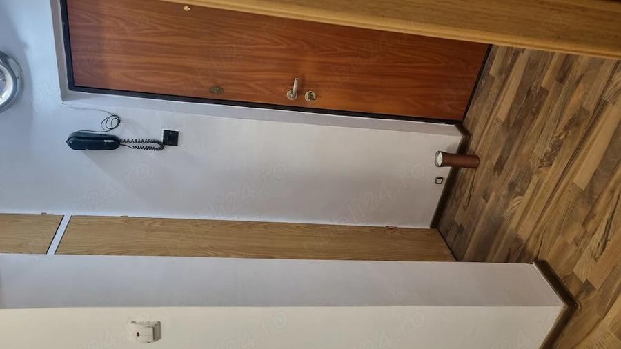 Apartament cu 2 camere decomandat în Rahova
