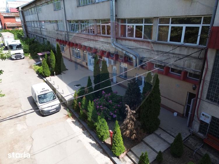 Spațiu comercial, de 206 mp, în Orașul Vechi