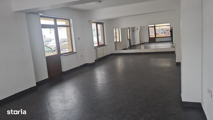 Spațiu comercial, de 60 mp, în Unirii