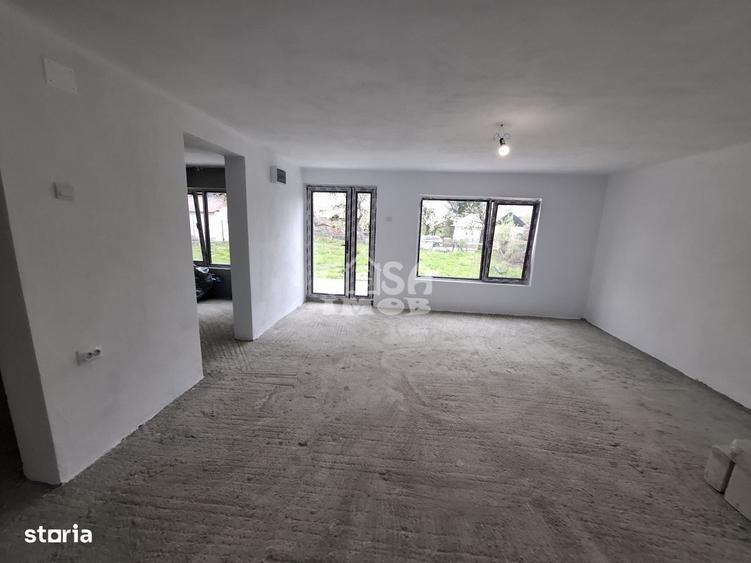 Casă cu 2 camere în Tătărani