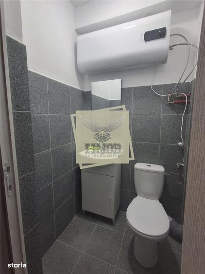 Garsonieră, mobilată în Vasile Aaron