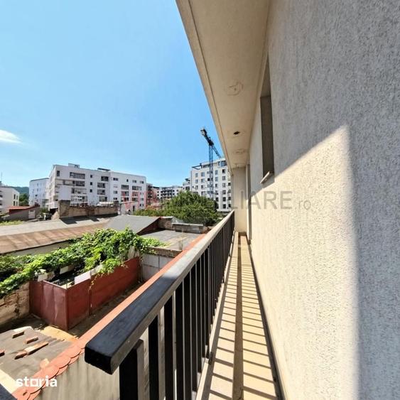 2 Camere - Uranus - Bloc 2016 - Etaj 1 - 5