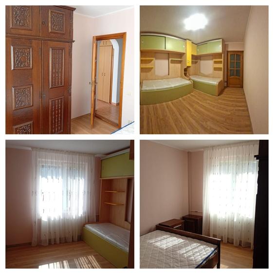 Apartament cu 3 camere decomandat în Sebastian