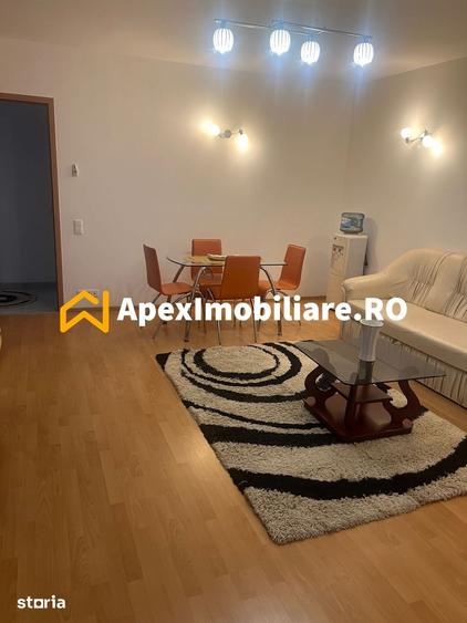 Apartament cu 3 camere decomandat în Doamna Ghica
