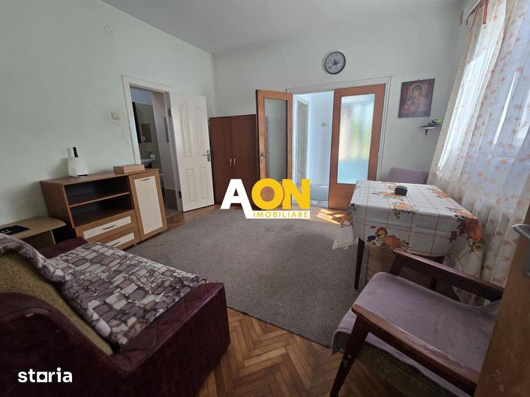 Casă cu 4 camere cu Teren 1438 Mp în Partoș