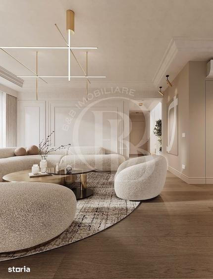 Apartament 3 camere-Duplex Bloc Finalizat Theodor Pallady - 10