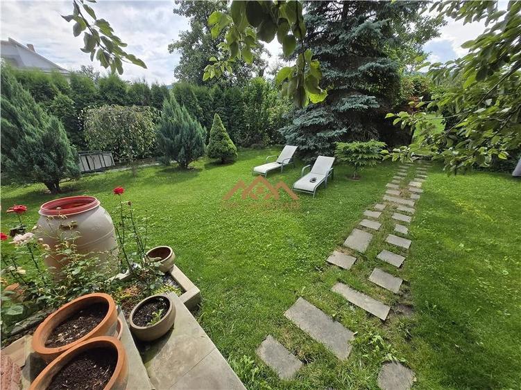 Casă în Bucșoaia