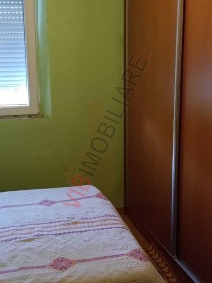 Apartament cu 2 camere semidecomandat în Dorobanților
