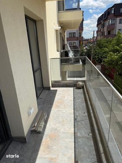 Vand apartament 2 camere - 3