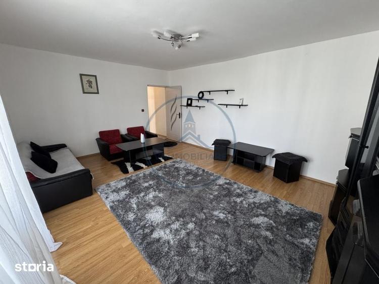 Apartament 2 camere de inchiriat | etaj 3/4 | decomandat | Zona Subc - 9