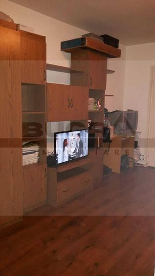 Garsonieră semidecomandată în Mănăștur