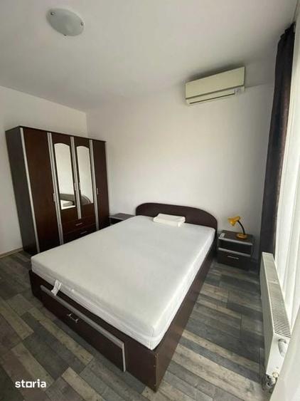 Apartament 2 camere complex Rasarit de Soare - 1