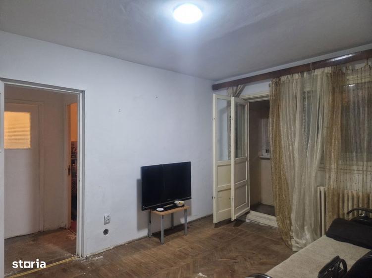 EXCLUSIV - Cafrom Imobiliare - Apartament 3 camere cf.2A de Vanzare - 4