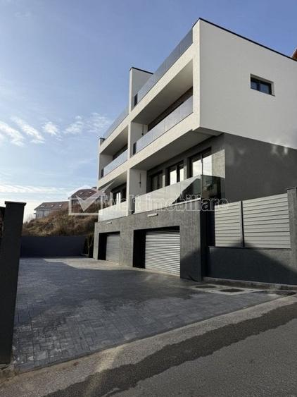 Casă cu Teren 223 Mp în Florești