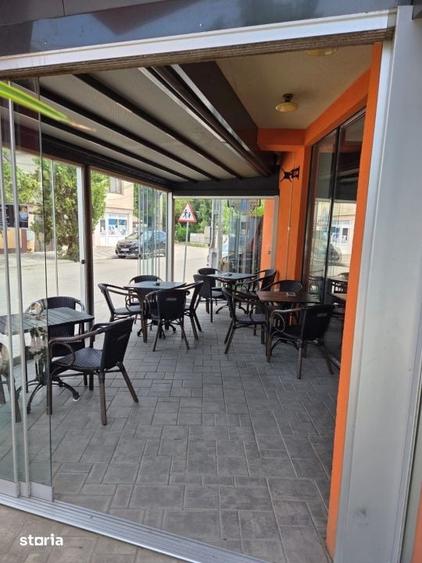 Spațiu comercial, de 80 mp, în Central