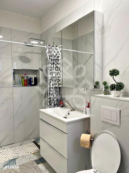 Casă cu 4 camere cu Teren 500 Mp în Sântandrei