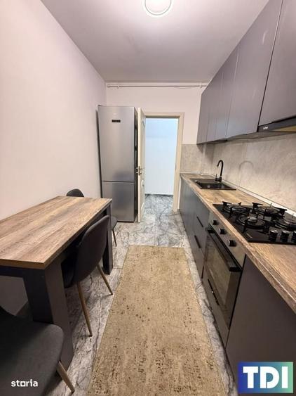 Apartament cu 2 camere în Tomis Plus