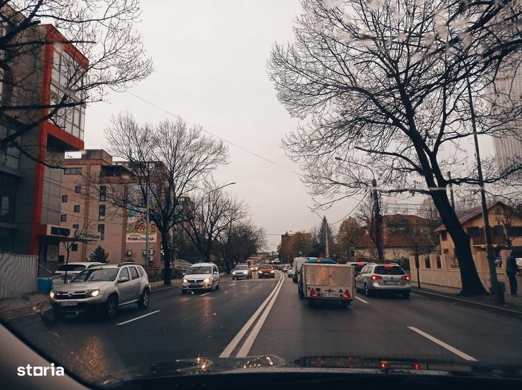 Apartament cu 2 camere în Negru Vodă