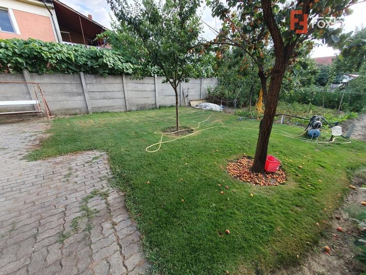 Casa de inchiriat 5 camere, ideal pentru birouri, zona Brancoveanu - 33