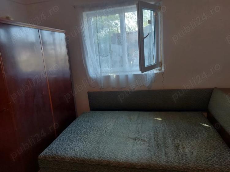 Teren de 3516 mp, în Cojasca