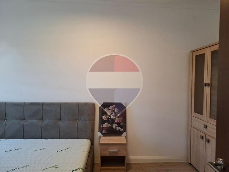 Apartament cu 2 camere semidecomandat în Micălaca