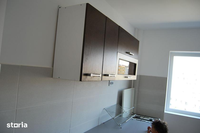 Apartament cu 3 camere în Militari