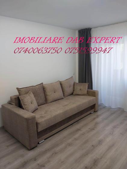 Apartament cu 2 camere decomandat în