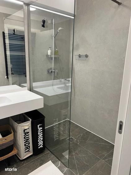 Apartament cu 2 camere decomandat, mobilat în Cotroceni
