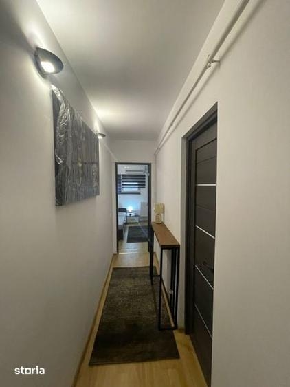 Apartament cu 2 camere în Dorobanți