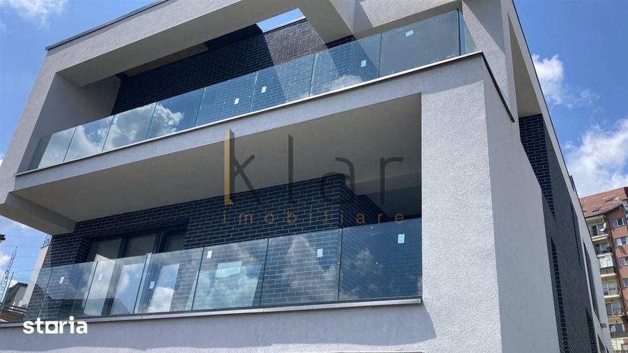 Apartament cu 5 camere în Mănăștur