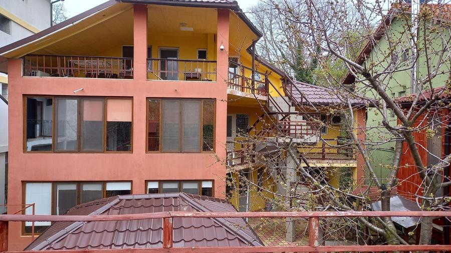Casa George si Ana de vanzare - 3