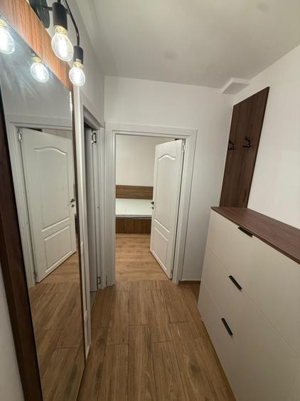 Garsonieră semidecomandată în Aranghel