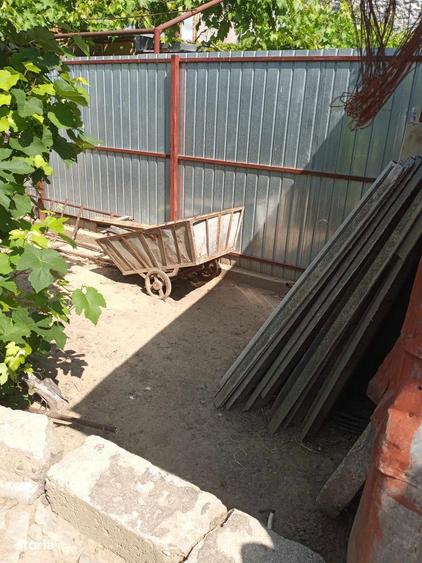 Casă cu 4 camere cu Teren 320 Mp în Brăilița