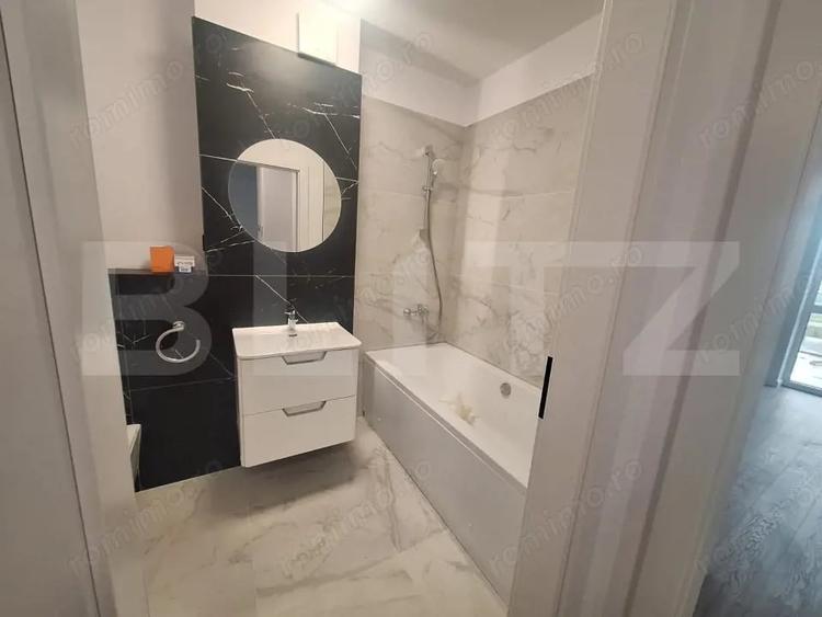COMISION 0 | Apartament 2 camere, 47 mp, Calea Torontalului - 12