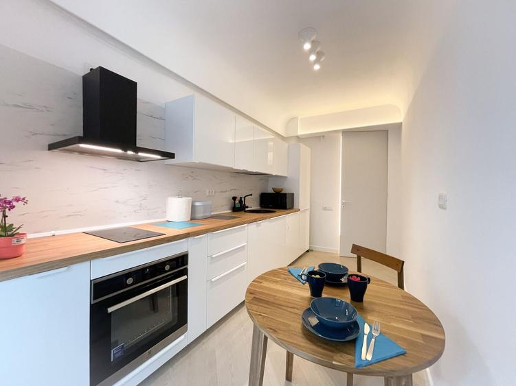 Inchiriere Studio Cortina North - 7