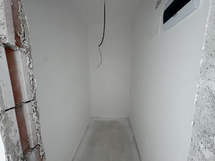 Apartament cu 2 camere în Giroc