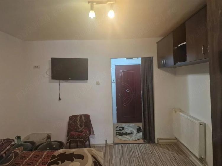 Garsonieră semidecomandată în Dărmănești