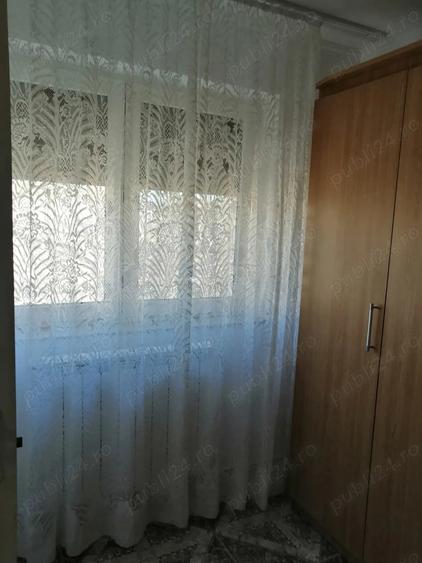 Apartament cu 2 camere nedecomandat în Tomis Nord
