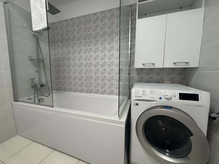 Apartament cu 2 camere, mobilat în Giulești