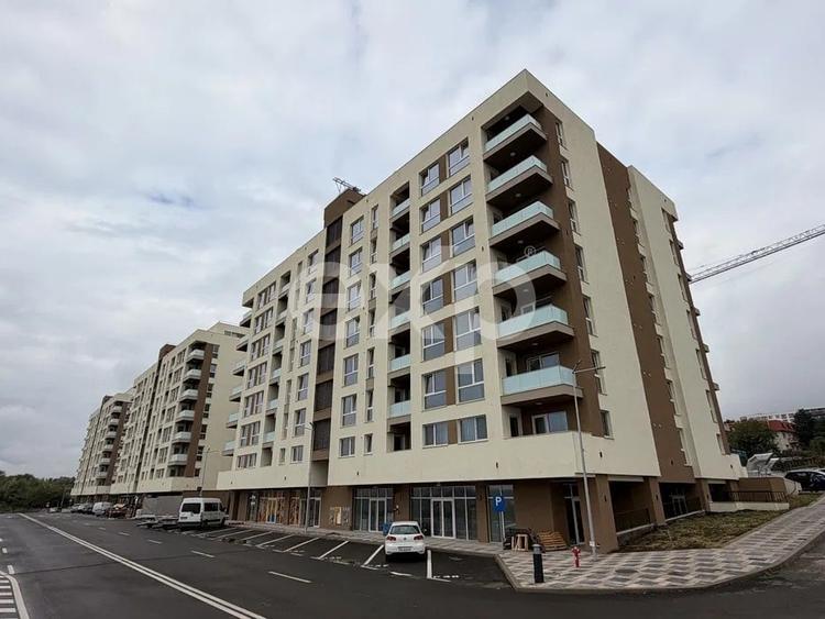 Apartament cu 2 camere în Copou