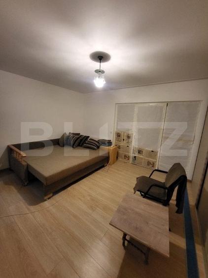 Apartament cu 2 camere decomandat, mobilat în Mănăștur — fotografia 2