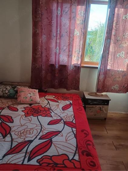 Casă cu 3 camere cu Teren 1300 Mp în Mărăcineanu