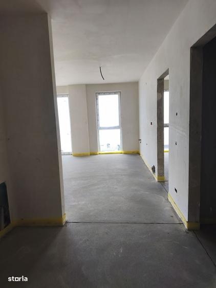 Apartament cu 4 camere în Central